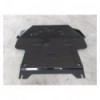 Cubre carter metalico Seat Ibiza (Desde 1993 hasta 2002)