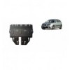 Cubre carter metalico Seat Ibiza Gasolina (Desde 2002 hasta 2017)