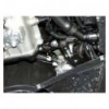 Cubre carter metalico Seat Ibiza Gasolina (Desde 2002 hasta 2017)