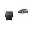 Cubre carter metalico Seat Leon (Desde 1998 hasta 2005)