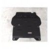 Cubre carter metalico Seat Leon (Desde 1998 hasta 2005)