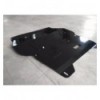 Cubre carter metalico Seat Leon (Desde 1998 hasta 2005)