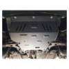 Cubre carter metalico Seat Leon (Desde 1998 hasta 2005)