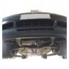 Cubre carter metalico Seat Leon (Desde 1998 hasta 2005)