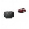 Cubre carter metalico Seat Leon 2 (Desde 2005 hasta 2010)