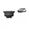 Cubre carter metalico Seat Leon (Desde 2012 hasta 2020)