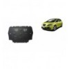 Cubre carter metalico Seat Leon (Desde 2010 hasta 2012)