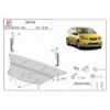 Cubre carter metalico Seat Mii (Desde 2011 hasta 2022)