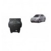 Cubre carter metalico Seat Toledo 2 (Desde 1998 hasta 2004)