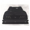 Cubre carter metalico Seat Toledo 2 (Desde 1998 hasta 2004)