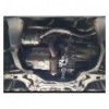 Cubre carter metalico Seat Toledo 2 (Desde 1998 hasta 2004)