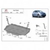 Cubre carter metalico Seat Toledo 3 (Desde 2005 hasta 2012)