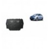 Cubre carter metalico Seat Toledo 3 (Desde 2005 hasta 2012)