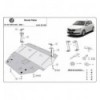 Cubre carter metalico Skoda Fabia 4 (Desde 2021 hasta 2022)