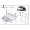 Cubre carter metalico Skoda Fabia Diesel (Desde 1999 hasta 2007)