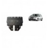 Cubre carter metalico Skoda Fabia 1 (Desde 1999 hasta 2007)