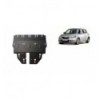 Cubre carter metalico Skoda Fabia 2 (Desde 2007 hasta 2014)