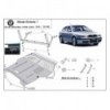 Cubre carter metalico Skoda Octavia 1 (Desde 1998 hasta 2010)