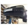 Cubre carter metalico Skoda Octavia 1 (Desde 1998 hasta 2010)