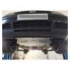 Cubre carter metalico Skoda Octavia 1 (Desde 1998 hasta 2010)