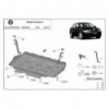 Cubre carter metalico Skoda Octavia 2 (Desde 2004 hasta 2012)