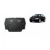 Cubre carter metalico Skoda Octavia 2 (Desde 2004 hasta 2012)