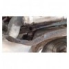 Cubre carter metalico Skoda Octavia 2 (Desde 2004 hasta 2012)