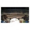 Cubre carter metalico Skoda Octavia 2 (Desde 2004 hasta 2012)