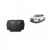 Cubre carter metalico Skoda Octavia 2 (Desde 2010 hasta 2012)