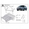 Cubre carter metalico Skoda Octavia Tour (Desde 1998 hasta 2010)