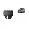 Cubre carter metalico Skoda Roomster (Desde 2006 hasta 2015)