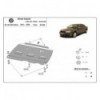 Protección del caja de cambios manuale Skoda Superb (Desde 2001 hasta 2008)