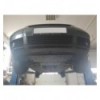 Cubre carter metalico Skoda Superb - 1,8 1,9 TDI (Desde 2001 hasta 2008)