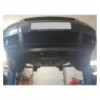 Cubre carter metalico Skoda Superb - 1,8 1,9 TDI (Desde 2001 hasta 2008)