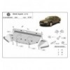 Cubre carter metalico Skoda Superb - 2.5 Tdi, V6 (Desde 2001 hasta 2008)