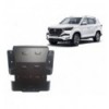 Cubre carter metalico SsangYong Rexton (Desde 2017)