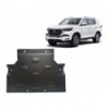 Protección del caja de cambios SsangYong Rexton (Desde 2017)