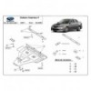 Cubre carter metalico Subaru Impreza diesel (Desde 2007 hasta 2022)