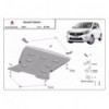 Cubre carter metalico Suzuki Celerio (Desde 2014 hasta 2022)