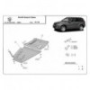 Protección de caja de cambios y transferencia Suzuki Grand Vitara 2 (Desde 2005 hasta 2019)