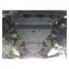 Cubre carter metalico Suzuki Grand Vitara 2 (Desde 2005 hasta 2019)