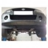 Cubre carter metalico Suzuki Grand Vitara 2 (Desde 2005 hasta 2019)