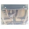 Cubre carter metalico Suzuki Grand Vitara 2 (Desde 2005 hasta 2019)