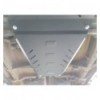 Cubre carter metalico Suzuki Grand Vitara 2 (Desde 2005 hasta 2019)