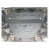 Cubre carter metalico Suzuki Grand Vitara 2 (Desde 2005 hasta 2019)