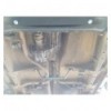 Cubre carter metalico Suzuki Grand Vitara 2 (Desde 2005 hasta 2019)