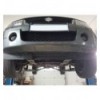 Cubre carter metalico Suzuki Grand Vitara 2 (Desde 2005 hasta 2019)