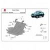 Cubre carter metalico Suzuki Vitara (Desde 1988 hasta 1999)