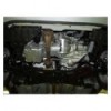 Cubre carter metalico Suzuki Swift 2 (Desde 2005 hasta 2010)