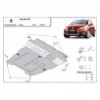 Cubre carter metalico Suzuki SX 4 (Desde 2006 hasta 2013)